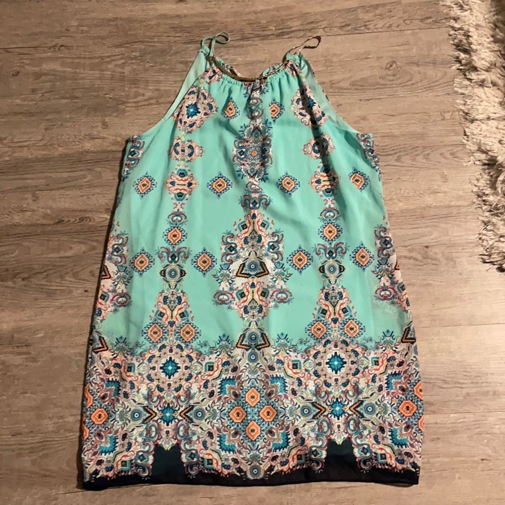 By & By Sundress